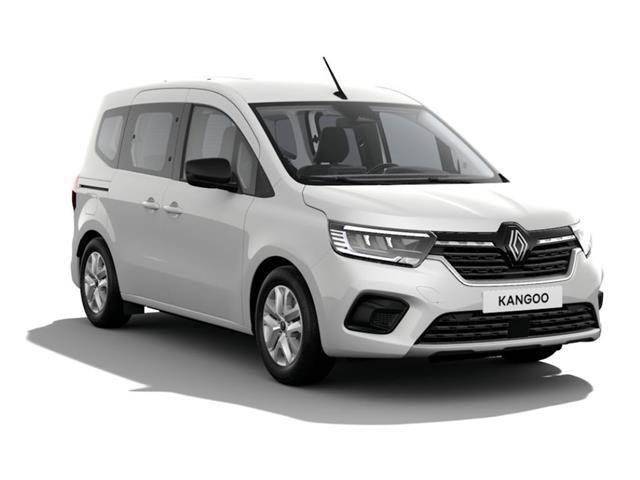 Renault KANGOO Kangoo 1.3 TCe Equilibre 2026