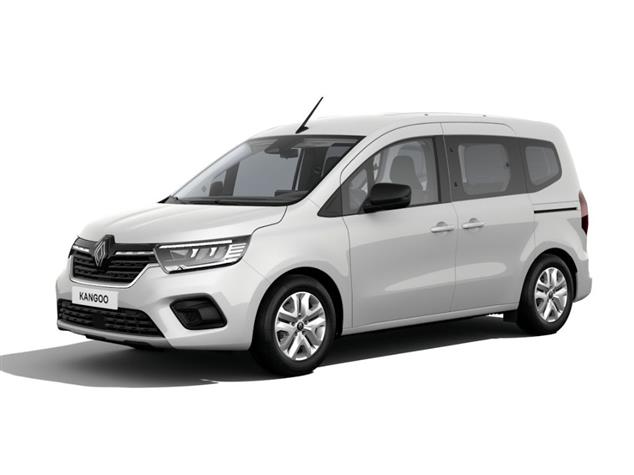 Renault KANGOO Kangoo 1.3 TCe Equilibre 2026