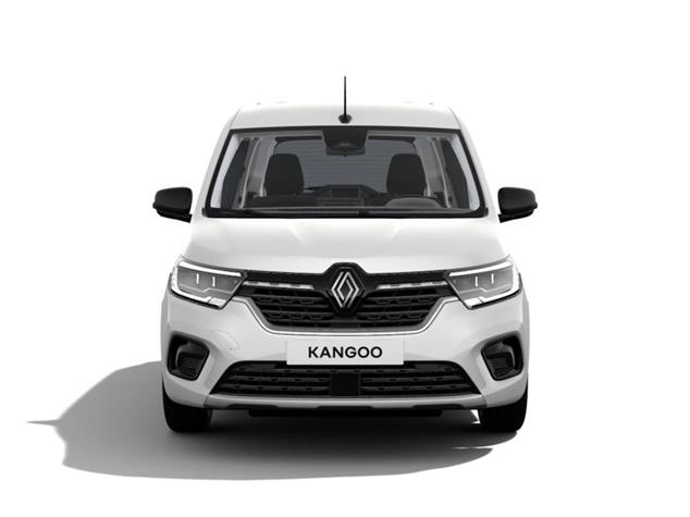Renault KANGOO Kangoo 1.3 TCe Equilibre 2026