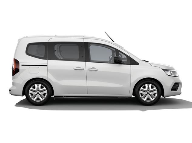 Renault KANGOO Kangoo 1.3 TCe Equilibre 2026