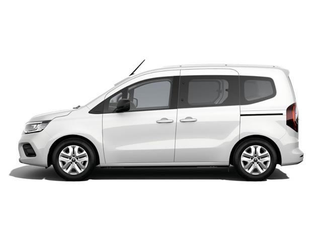 Renault KANGOO Kangoo 1.3 TCe Equilibre 2026