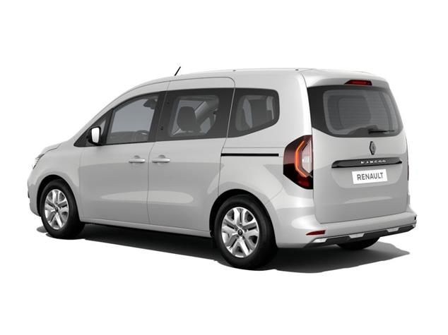Renault KANGOO Kangoo 1.3 TCe Equilibre 2026