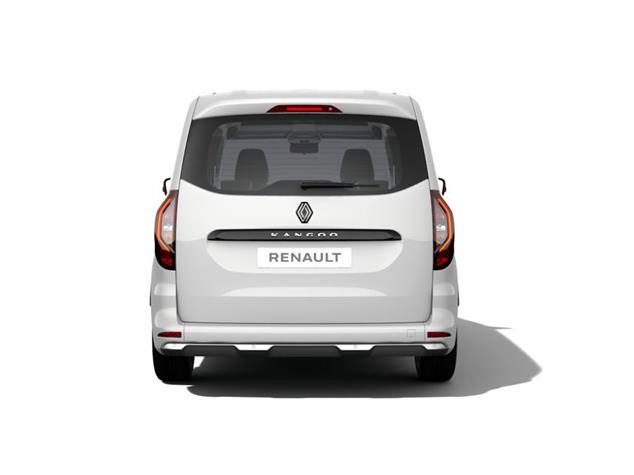 Renault KANGOO Kangoo 1.3 TCe Equilibre 2026