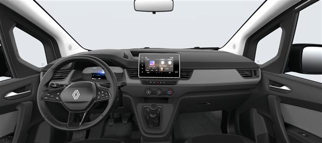 Renault KANGOO Kangoo 1.3 TCe Equilibre 2026