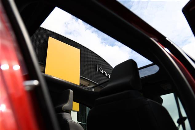 Renault R4 R4 52kWh Comfort Range Iconic Plein Sud 2026