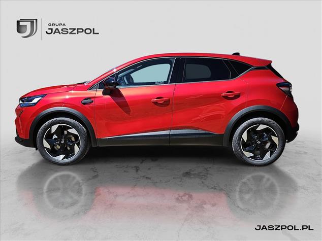 Renault CAPTUR Captur 1.2 TCe Techno Eco-G 2026