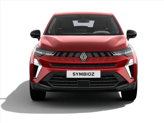 Renault SYMBIOZ Symbioz 1.3 TCe mHEV Evolution 2025