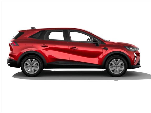 Renault SYMBIOZ Symbioz 1.3 TCe mHEV Evolution 2025