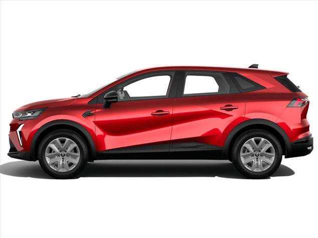 Renault SYMBIOZ Symbioz 1.3 TCe mHEV Evolution 2025