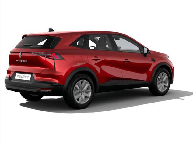 Renault SYMBIOZ Symbioz 1.3 TCe mHEV Evolution 2025