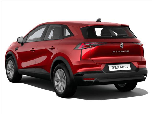 Renault SYMBIOZ Symbioz 1.3 TCe mHEV Evolution 2025
