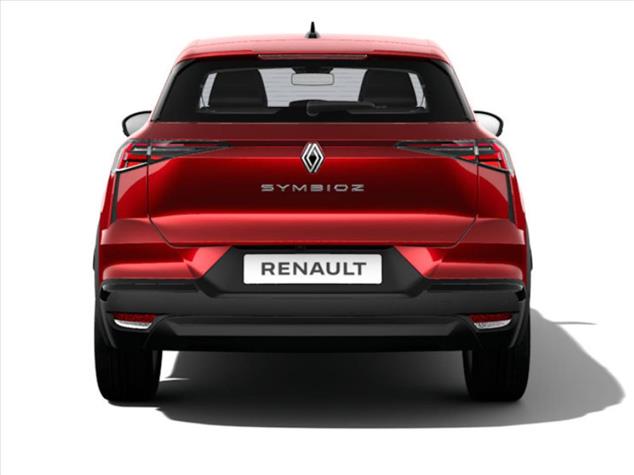Renault SYMBIOZ Symbioz 1.3 TCe mHEV Evolution 2025