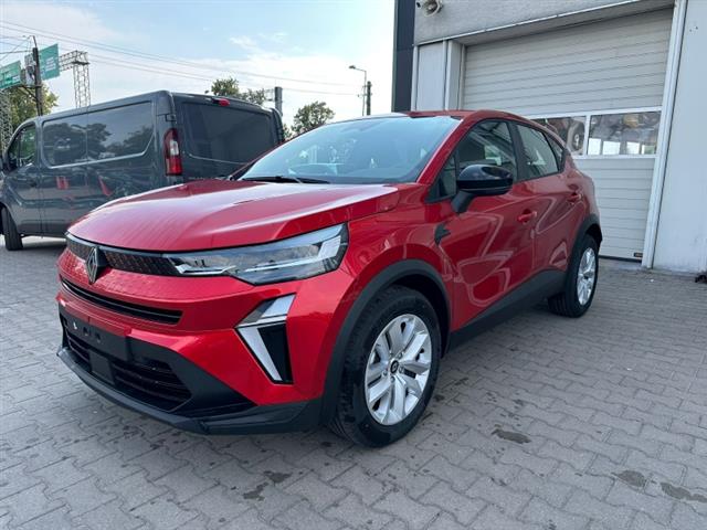 Renault CAPTUR Captur 1.2 TCe Evolution Eco-G 2026