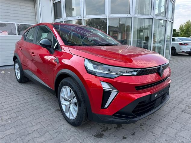 Renault CAPTUR Captur 1.2 TCe Evolution Eco-G 2026