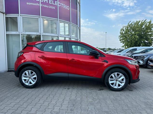 Renault CAPTUR Captur 1.2 TCe Evolution Eco-G 2026