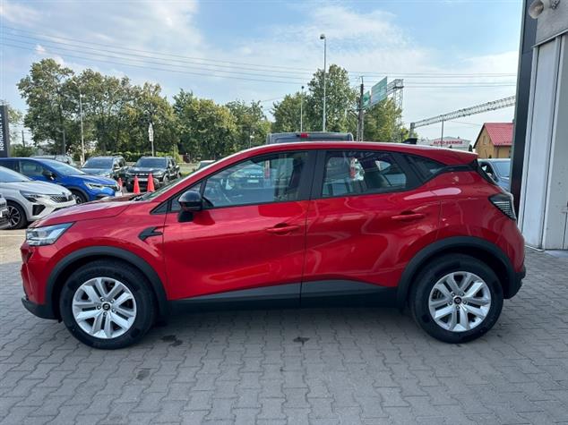 Renault CAPTUR Captur 1.2 TCe Evolution Eco-G 2026