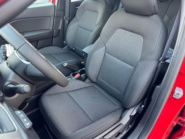Renault CAPTUR Captur 1.2 TCe Evolution Eco-G 2026