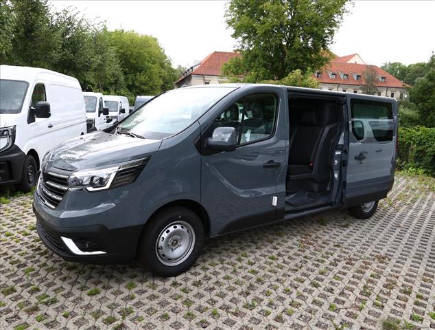 Renault TRAFIC Trafic 2.0 dCi L2H1 HD Extra (bryg.) 2026