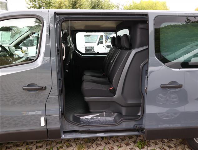 Renault TRAFIC Trafic 2.0 dCi L2H1 HD Extra (bryg.) 2026