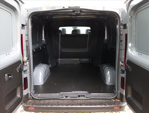 Renault TRAFIC Trafic 2.0 dCi L2H1 HD Extra (bryg.) 2026