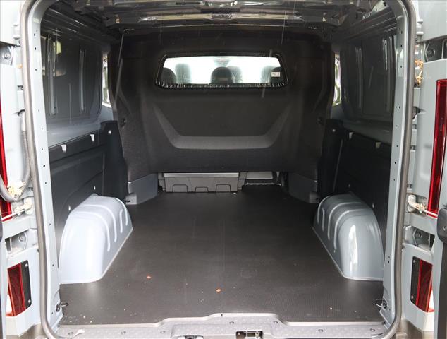 Renault TRAFIC Trafic 2.0 dCi L2H1 HD Extra (bryg.) 2026