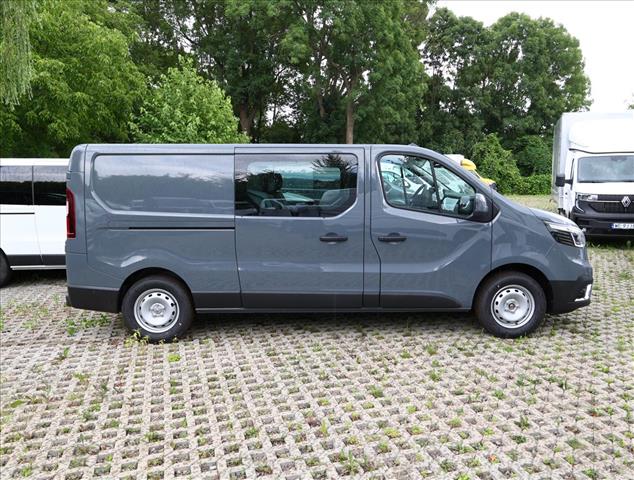 Renault TRAFIC Trafic 2.0 dCi L2H1 HD Extra (bryg.) 2026