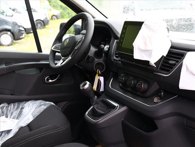Renault TRAFIC Trafic 2.0 dCi L2H1 HD Extra (bryg.) 2026