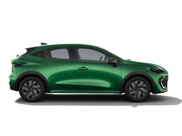 Renault CLIO Clio 1.2 TCe Eco-G Evolution EDC 2026