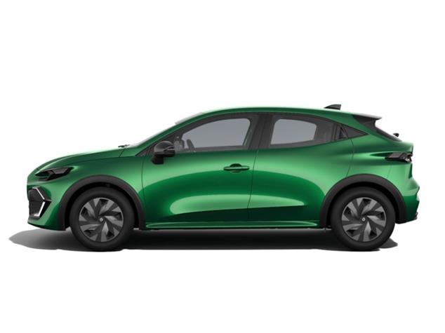 Renault CLIO Clio 1.2 TCe Eco-G Evolution EDC 2026
