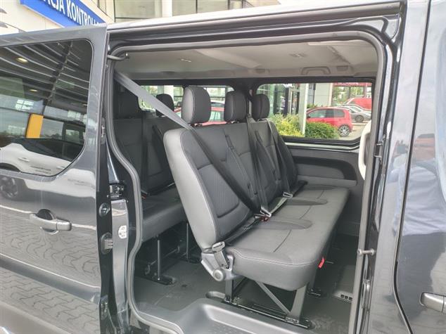 Renault TRAFIC Trafic Kombi 2.0 Blue dCi L2 Equilibre 2026