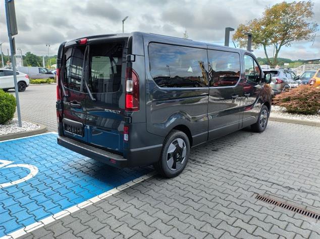 Renault TRAFIC Trafic Kombi 2.0 Blue dCi L2 Equilibre 2026