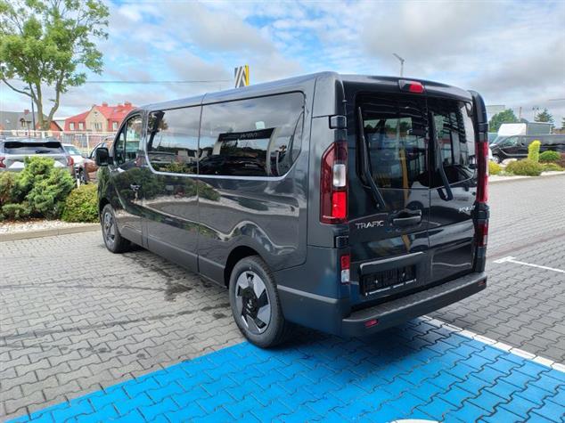 Renault TRAFIC Trafic Kombi 2.0 Blue dCi L2 Equilibre 2026