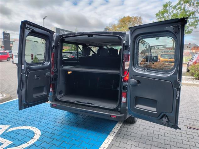 Renault TRAFIC Trafic Kombi 2.0 Blue dCi L2 Equilibre 2026