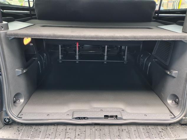 Renault TRAFIC Trafic Kombi 2.0 Blue dCi L2 Equilibre 2026