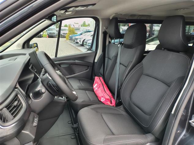 Renault TRAFIC Trafic Kombi 2.0 Blue dCi L2 Equilibre 2026