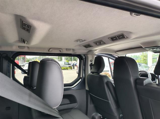 Renault TRAFIC Trafic Kombi 2.0 Blue dCi L2 Equilibre 2026