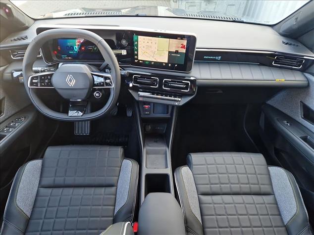 Renault R4 R4 52kWh Comfort Range Iconic Plein Sud 2026