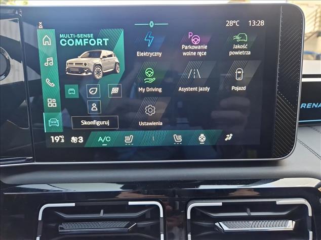 Renault R4 R4 52kWh Comfort Range Iconic Plein Sud 2026