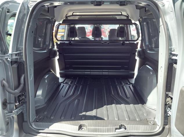 Renault KANGOO EXPRESS/VAN Kangoo Van 1.5 Blue dCi L2 Advance Brygadowy 2026