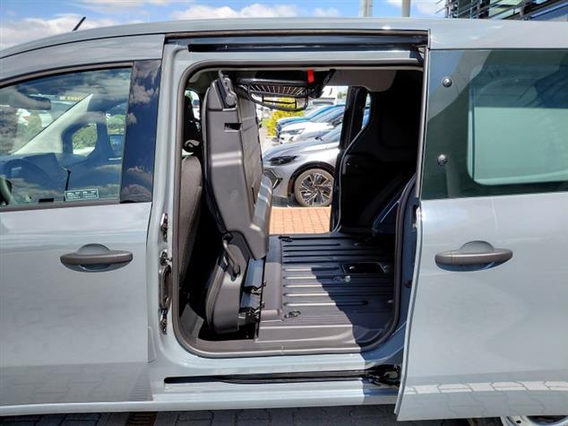 Renault KANGOO EXPRESS/VAN Kangoo Van 1.5 Blue dCi L2 Advance Brygadowy 2026