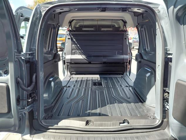 Renault KANGOO EXPRESS/VAN Kangoo Van 1.5 Blue dCi L2 Advance Brygadowy 2026