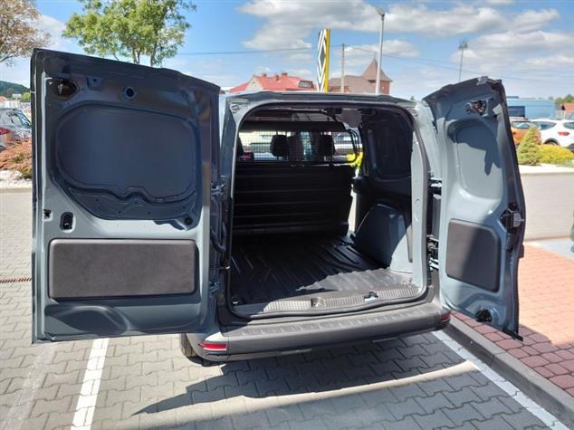 Renault KANGOO EXPRESS/VAN Kangoo Van 1.5 Blue dCi L2 Advance Brygadowy 2026