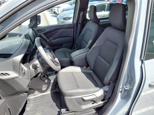 Renault KANGOO EXPRESS/VAN Kangoo Van 1.5 Blue dCi L2 Advance Brygadowy EDC 2026