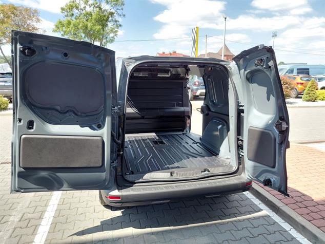 Renault KANGOO EXPRESS/VAN Kangoo Van 1.5 Blue dCi L2 Advance Brygadowy EDC 2026