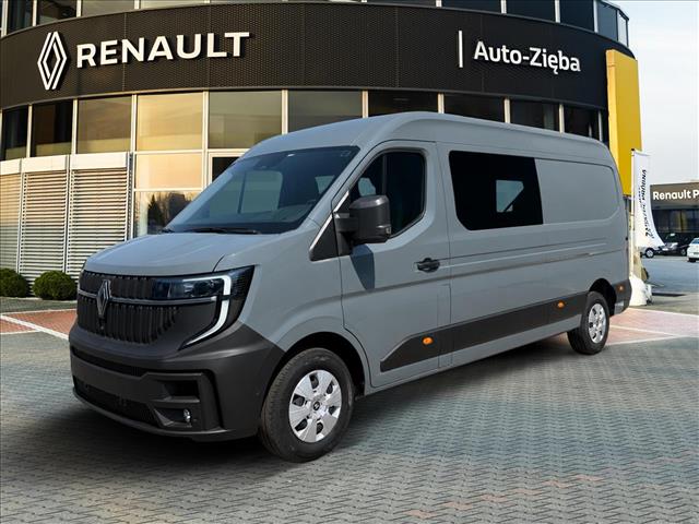 Renault MASTER Master dCi L3 Extra 2026