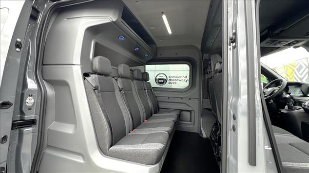 Renault MASTER Master dCi L3 Extra 2026