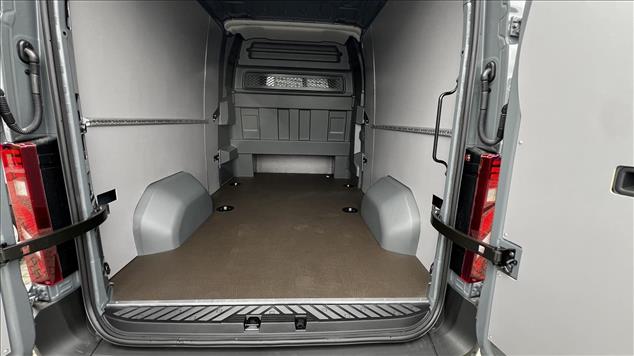 Renault MASTER Master dCi L3 Extra 2026