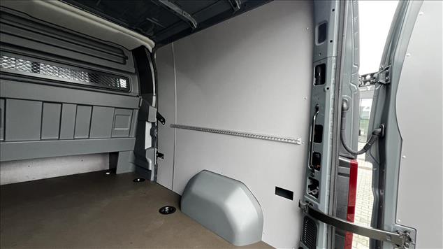 Renault MASTER Master dCi L3 Extra 2026