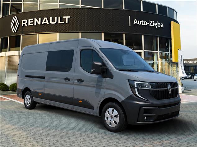 Renault MASTER Master dCi L3 Extra 2026
