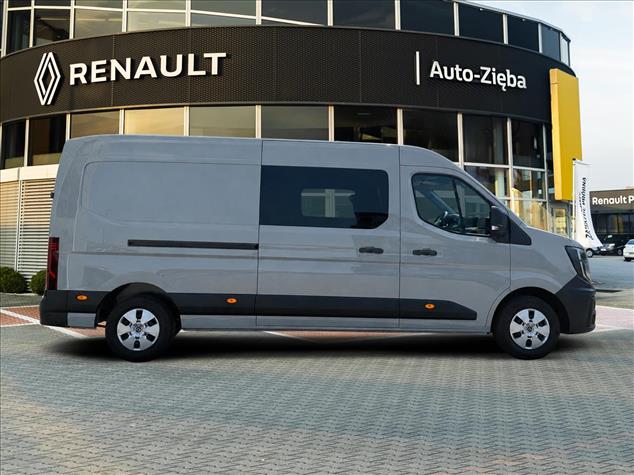 Renault MASTER Master dCi L3 Extra 2026